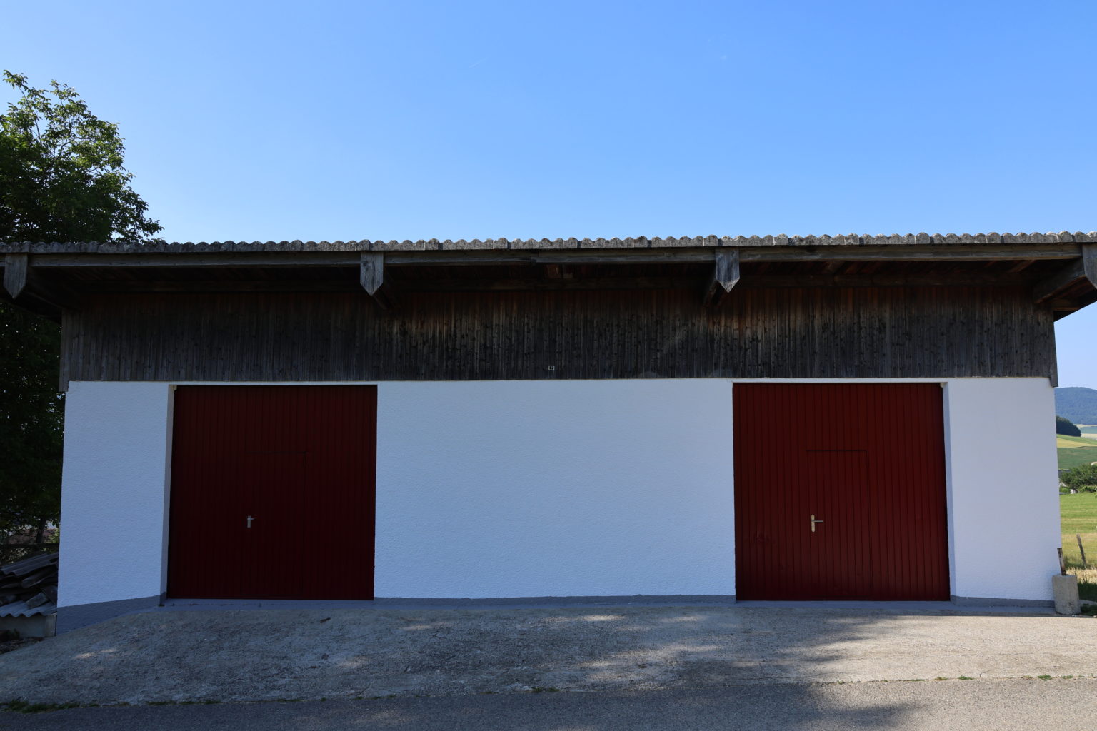 Hangar